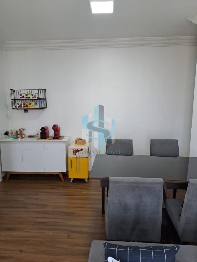 Apartamento, 2 quartos, 60 m² - Foto 4