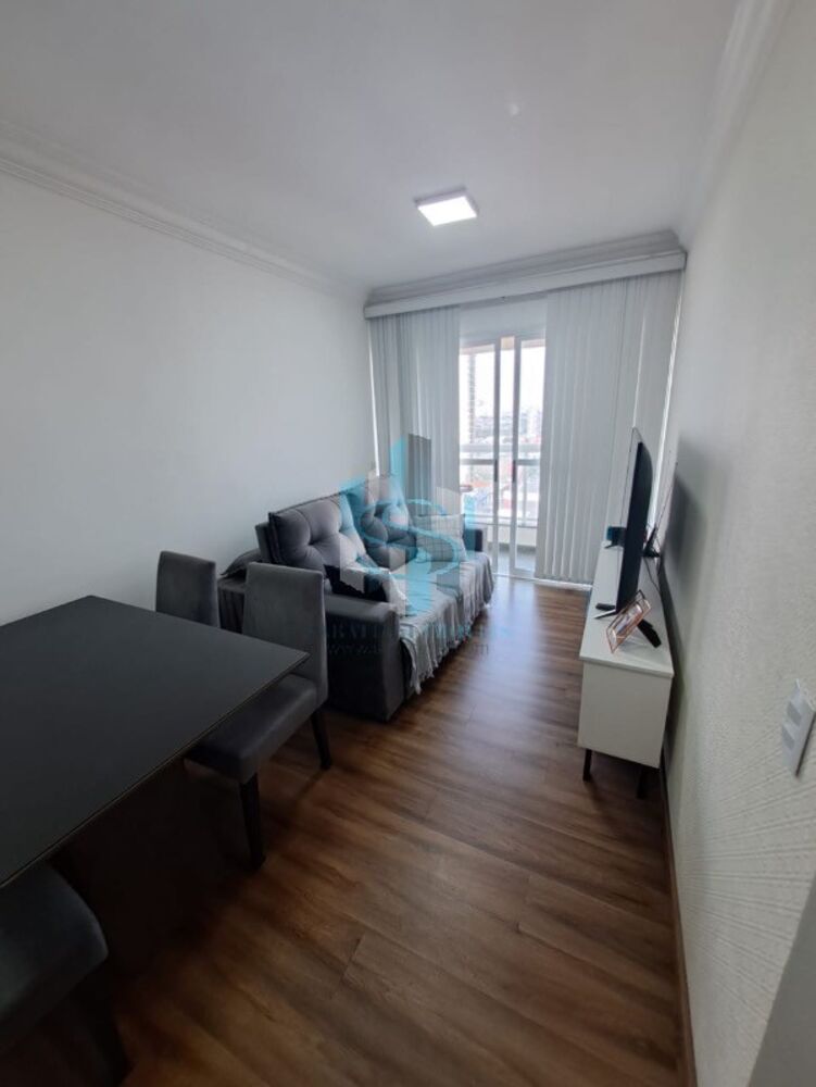 Apartamento, 2 quartos, 60 m² - Foto 1
