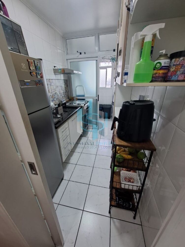 Apartamento, 2 quartos, 60 m² - Foto 7