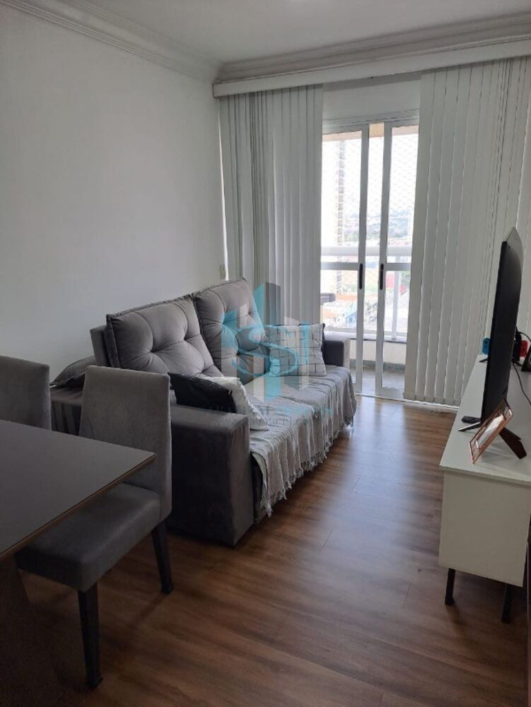Apartamento, 2 quartos, 60 m² - Foto 2