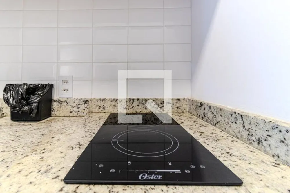 Kitnet-Studio, 26 m² - Foto 8