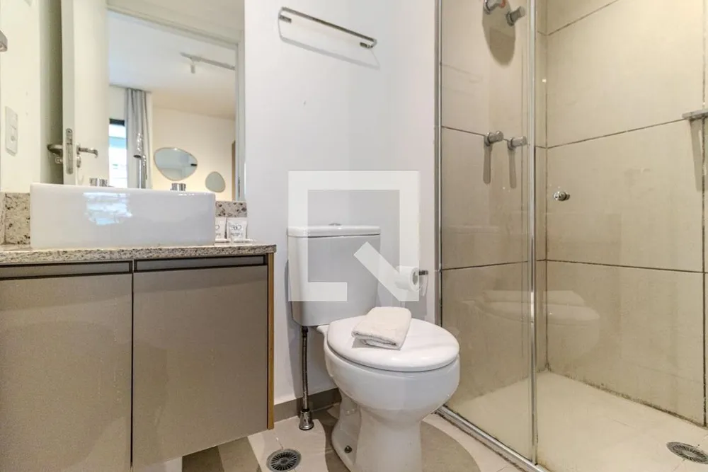 Kitnet-Studio, 26 m² - Foto 8