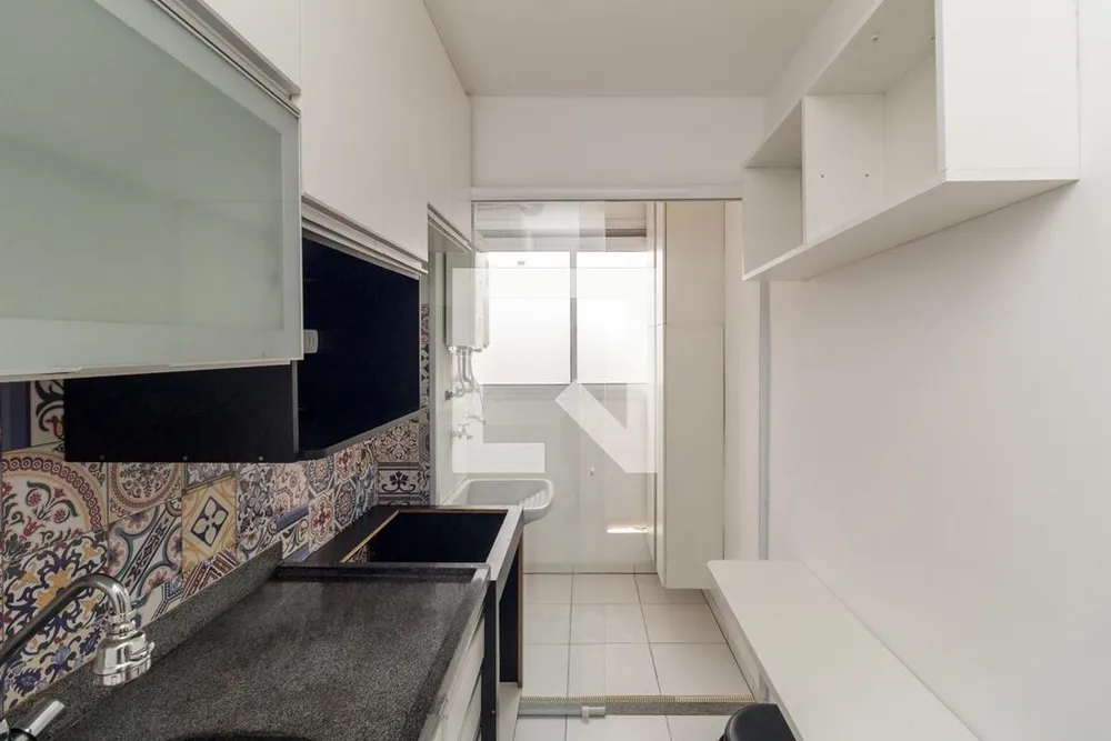 Apartamento, 1 quarto, 41 m² - Foto 5