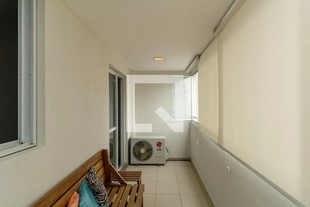 Apartamento, 1 quarto, 41 m² - Foto 1