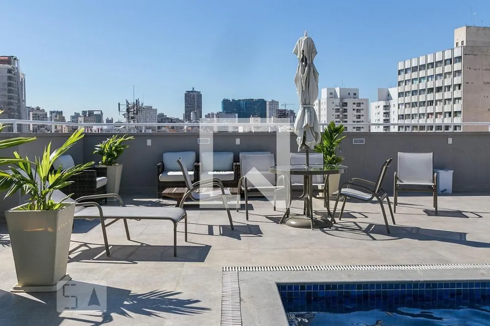 Apartamento, 1 quarto, 41 m² - Foto 9