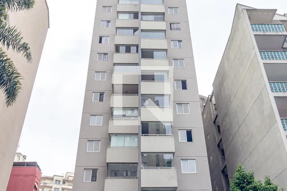 Apartamento, 1 quarto, 41 m² - Foto 2