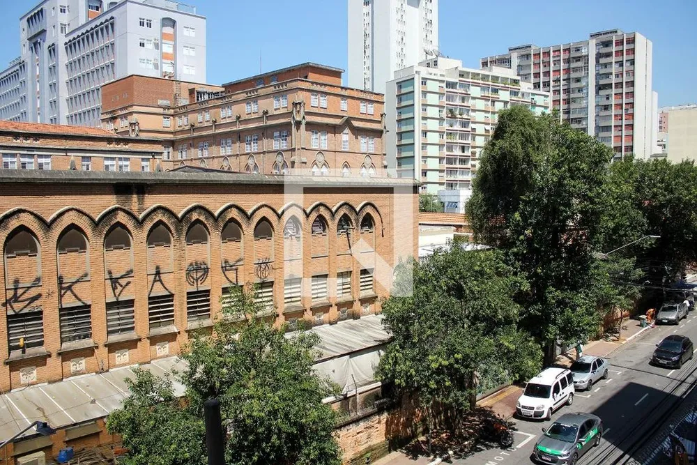 Apartamento, 1 quarto, 40 m² - Foto 5