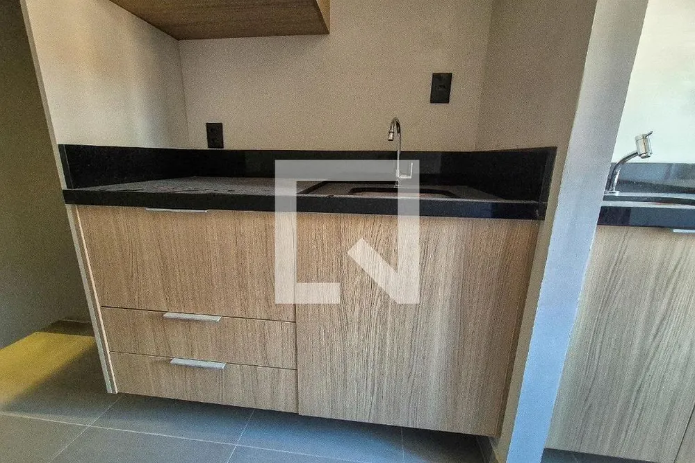 Apartamento, 1 quarto, 40 m² - Foto 3