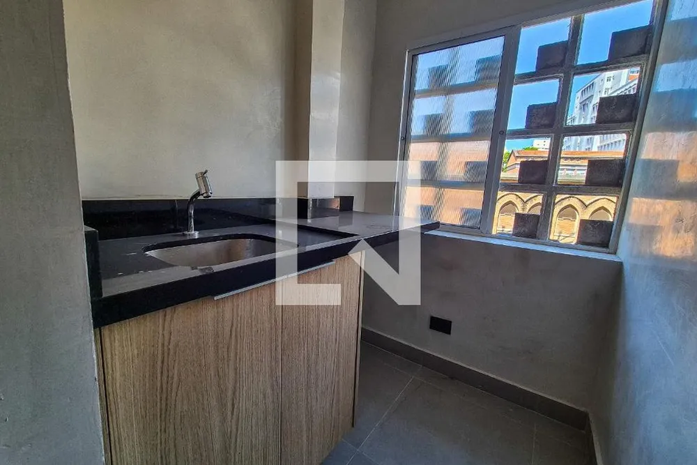 Apartamento, 1 quarto, 40 m² - Foto 1
