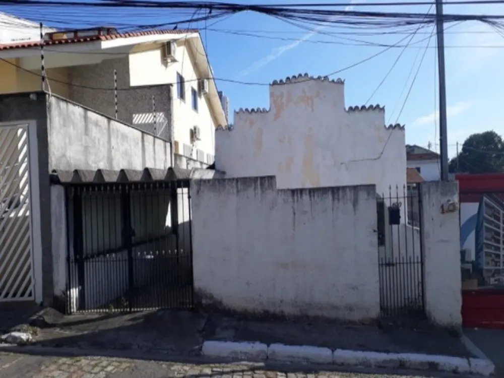 Terreno, 220 m² - Foto 2