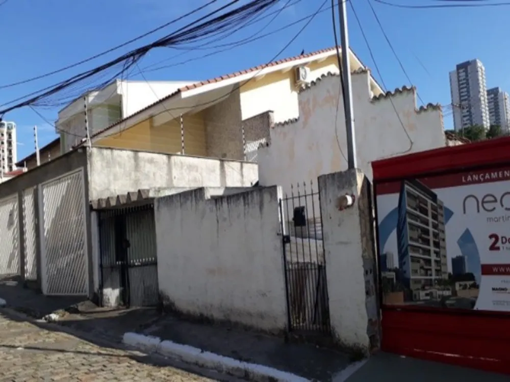 Terreno, 220 m² - Foto 1