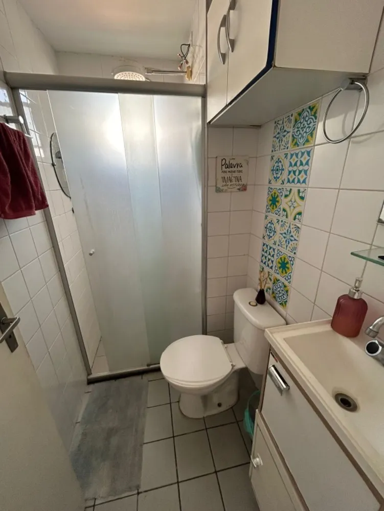 Apartamento, 2 quartos, 53 m² - Foto 8