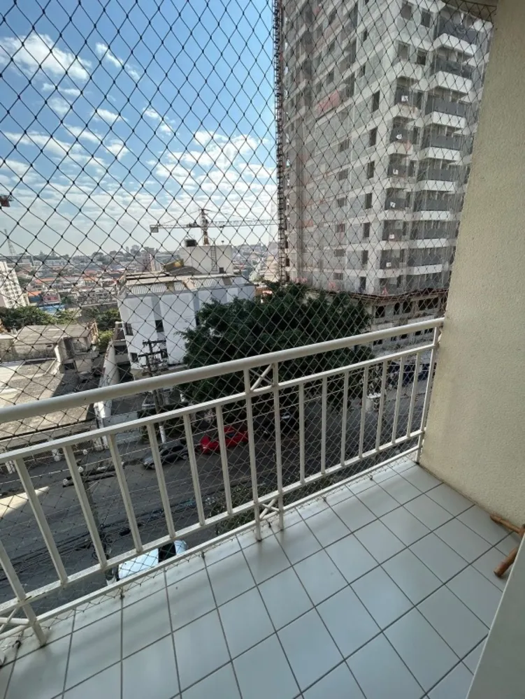 Apartamento, 2 quartos, 53 m² - Foto 2