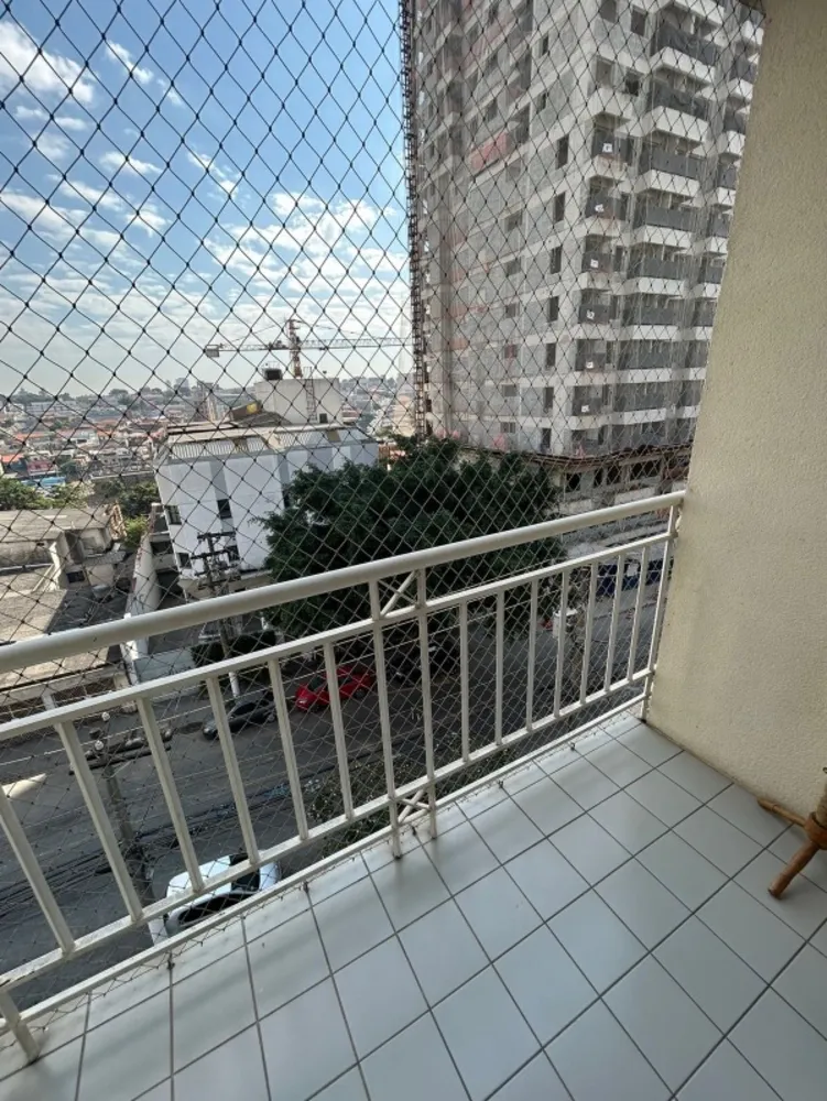 Apartamento, 2 quartos, 53 m² - Foto 1
