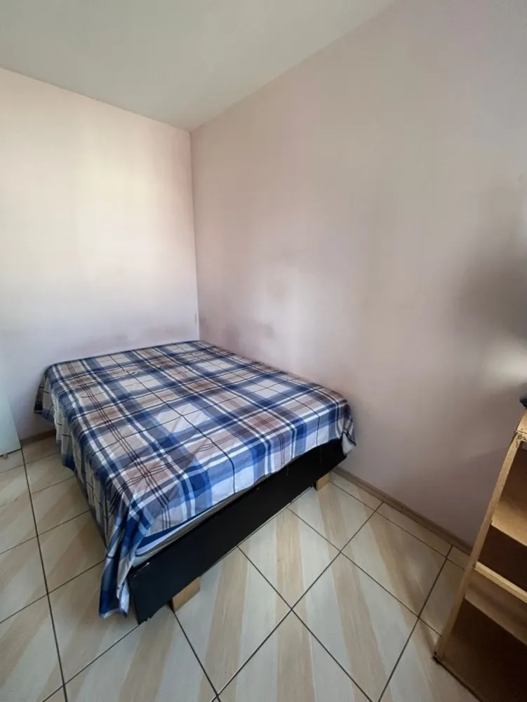 Apartamento, 2 quartos, 53 m² - Foto 5