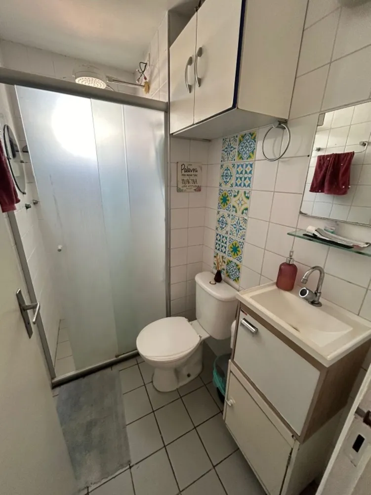 Apartamento, 2 quartos, 53 m² - Foto 7