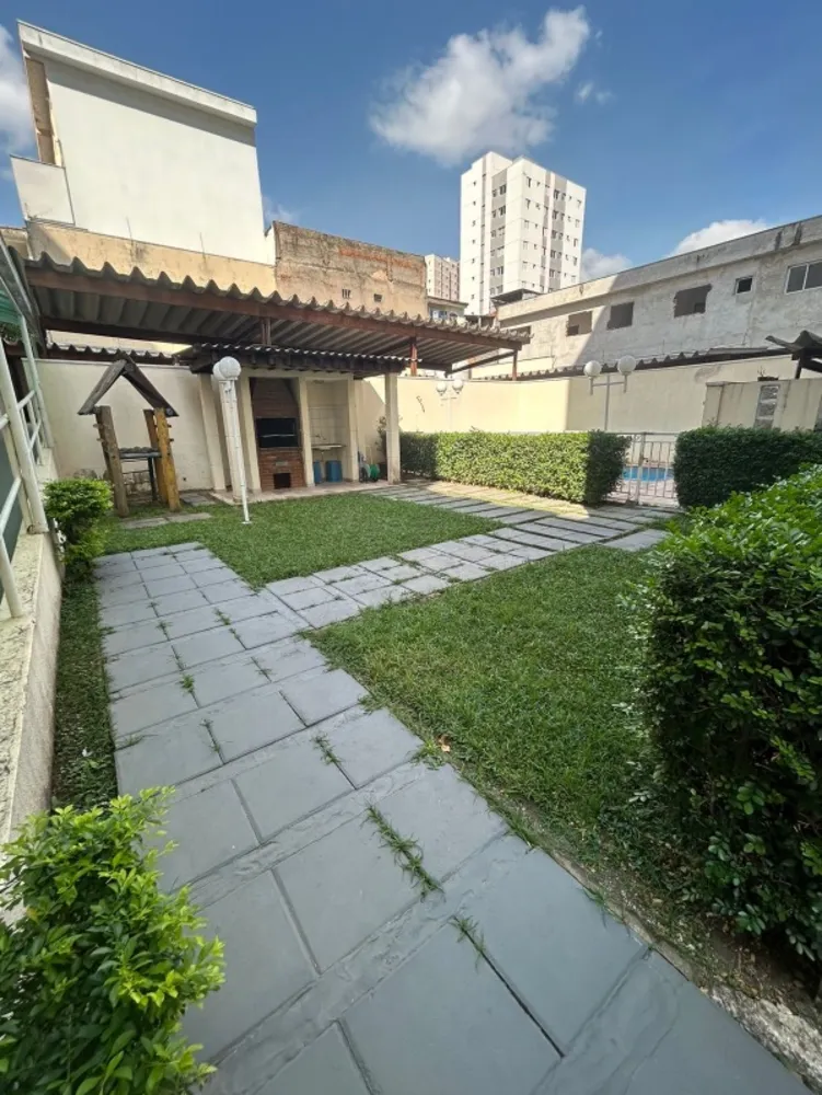 Apartamento, 2 quartos, 53 m² - Foto 10