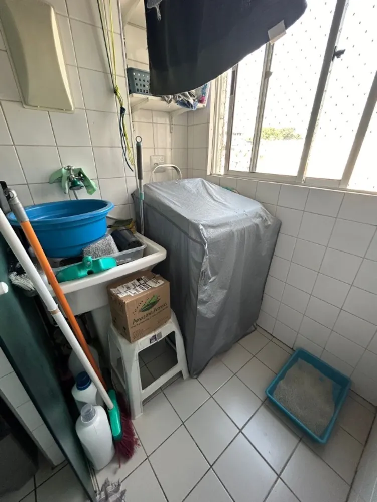 Apartamento, 2 quartos, 53 m² - Foto 9