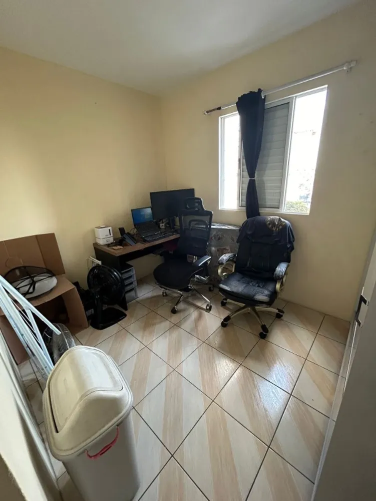 Apartamento, 2 quartos, 53 m² - Foto 6