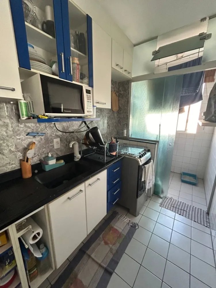 Apartamento, 2 quartos, 53 m² - Foto 4