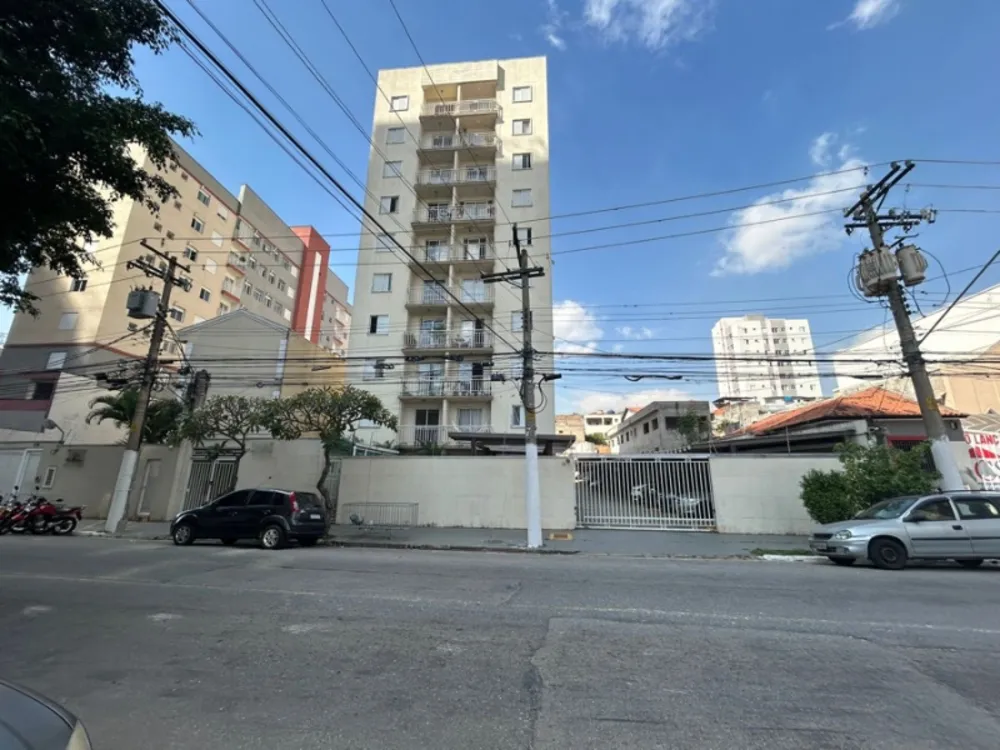 Apartamento, 2 quartos, 53 m² - Foto 12