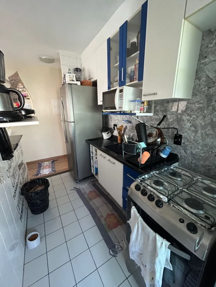 Apartamento, 2 quartos, 53 m² - Foto 3