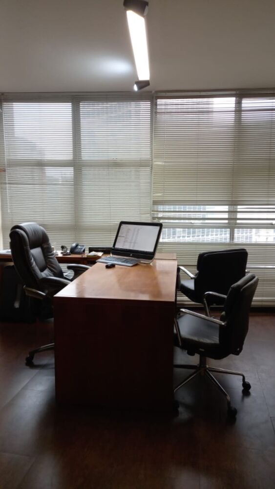 Sala-Conjunto, 76 m² - Foto 2