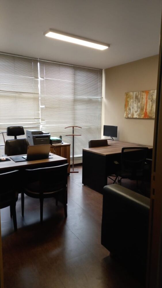 Sala-Conjunto, 76 m² - Foto 1