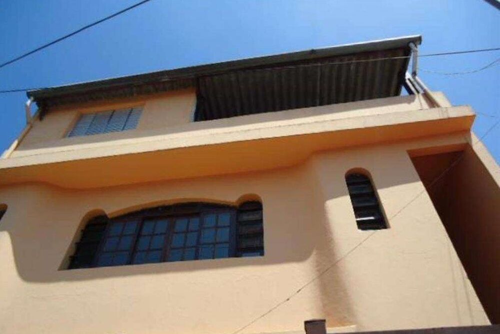 Casa, 11 quartos, 240 m² - Foto 3