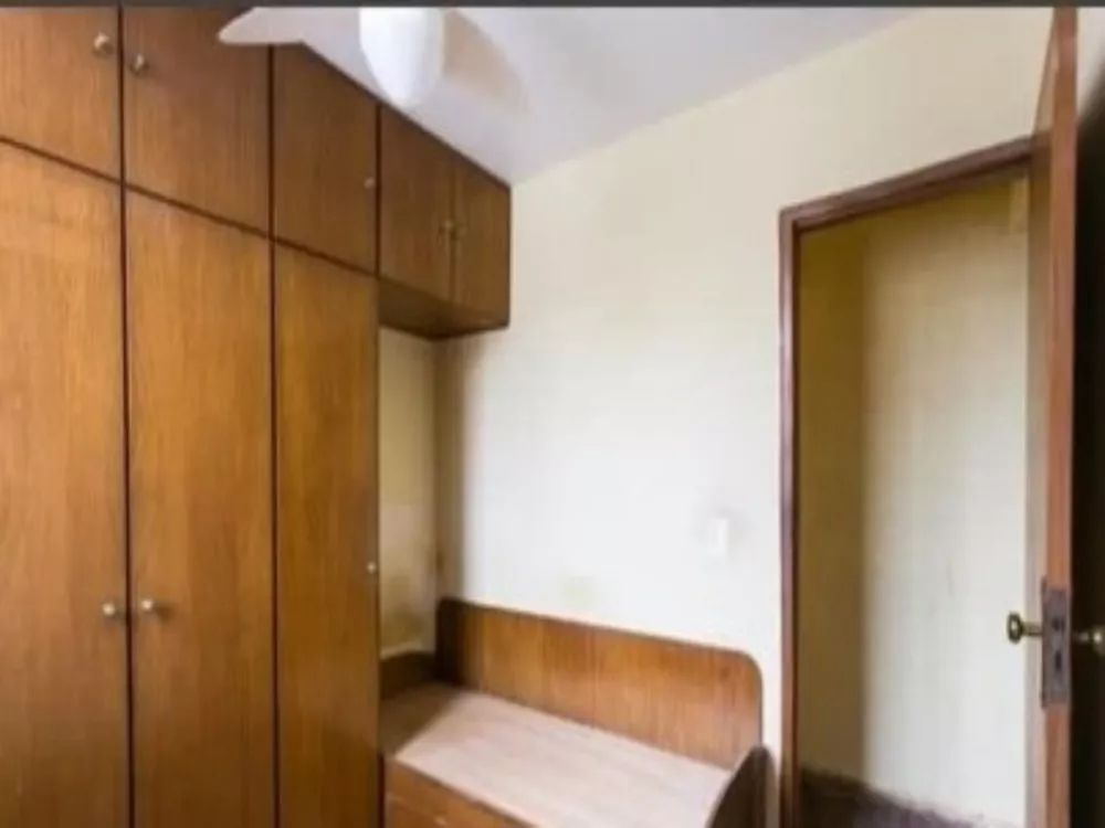 Apartamento à venda com 2 quartos, 54m² - Foto 2