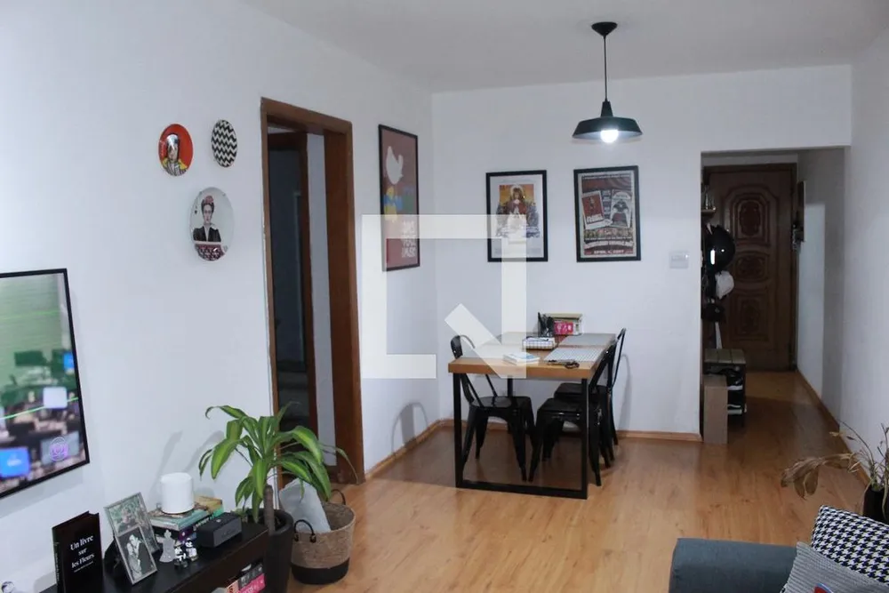 Apartamento, 2 quartos, 68 m² - Foto 4