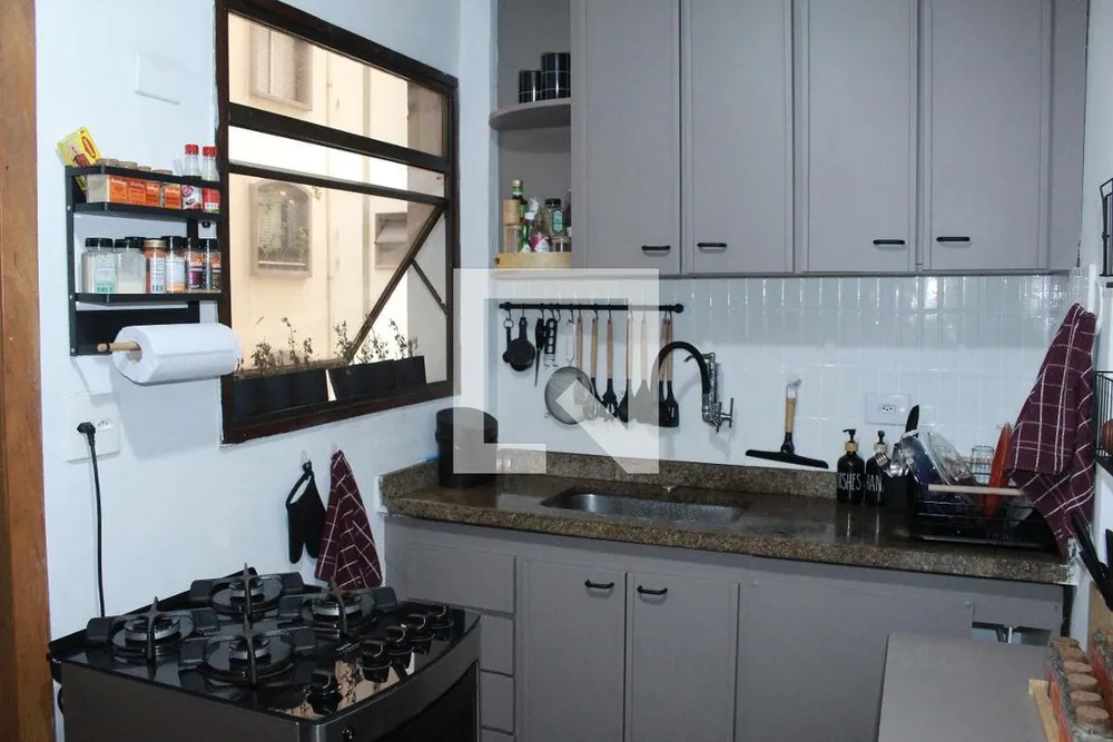 Apartamento, 2 quartos, 68 m² - Foto 1