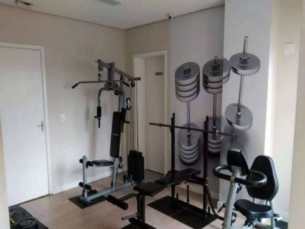 Apartamento, 2 quartos, 46 m² - Foto 6