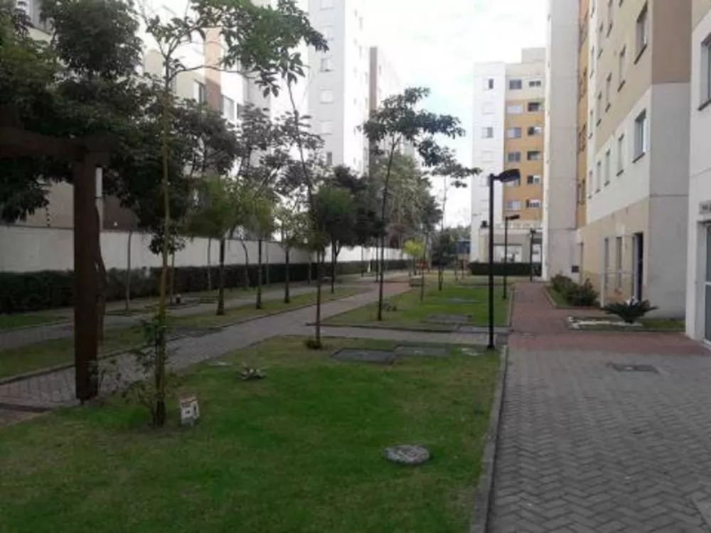 Apartamento, 2 quartos, 46 m² - Foto 4