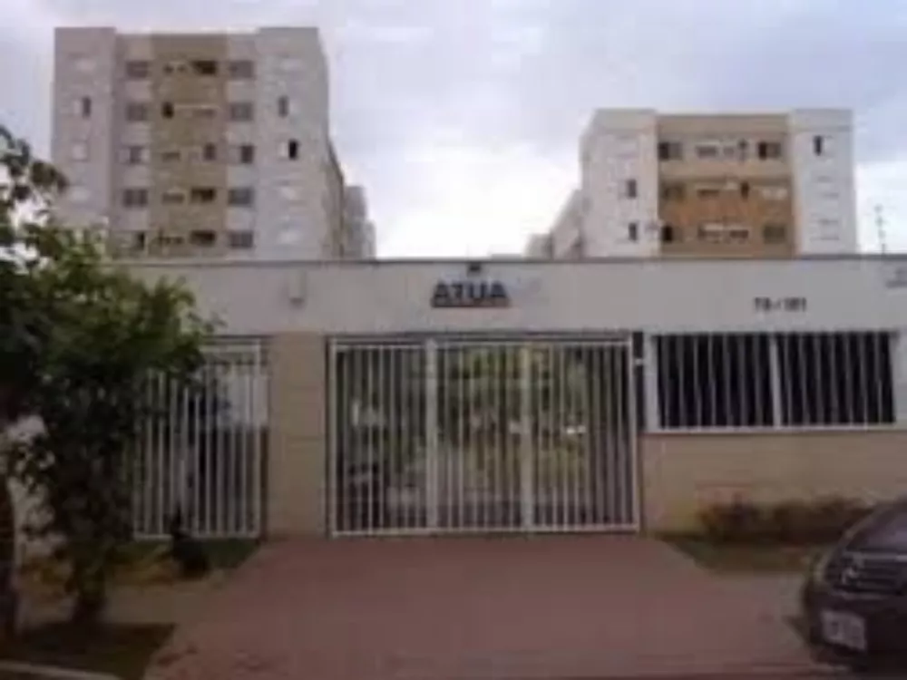Apartamento, 2 quartos, 46 m² - Foto 7