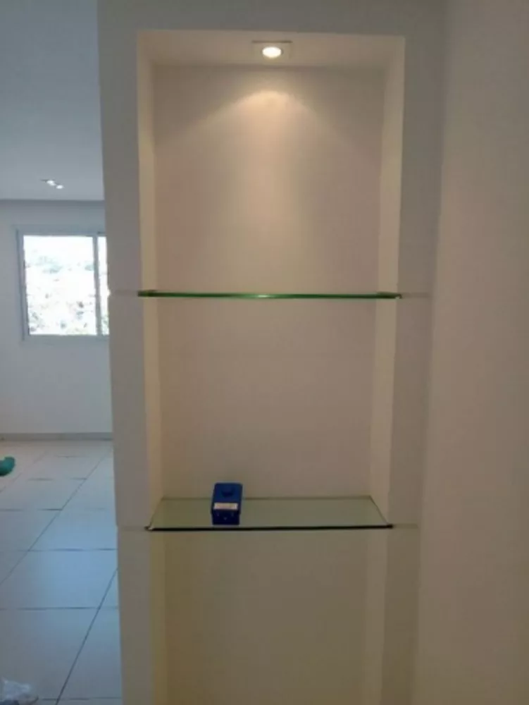 Apartamento, 2 quartos, 46 m² - Foto 2