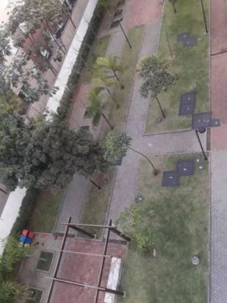 Apartamento, 2 quartos, 46 m² - Foto 1
