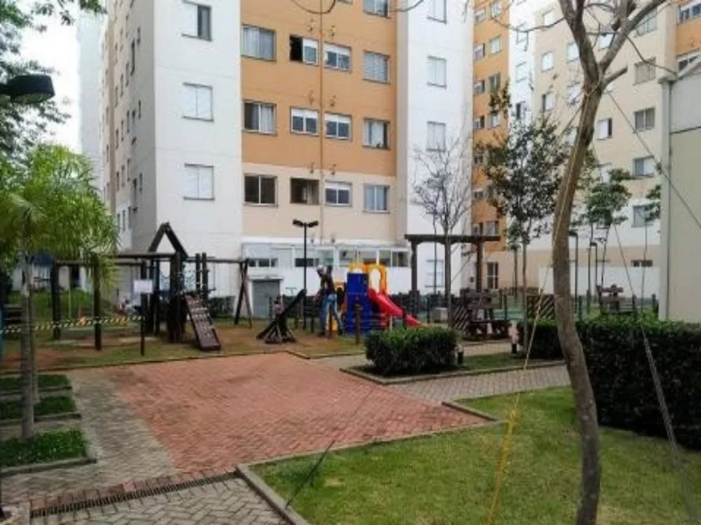 Apartamento, 2 quartos, 46 m² - Foto 8