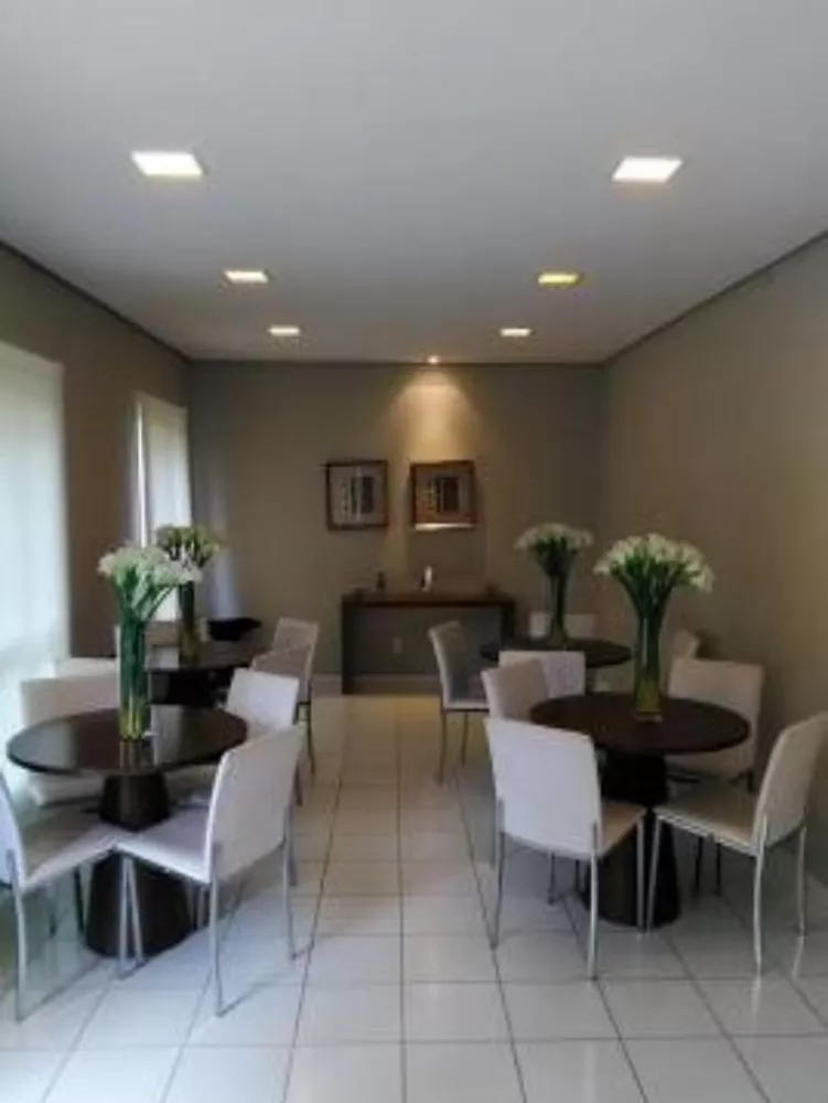 Apartamento, 2 quartos, 46 m² - Foto 5