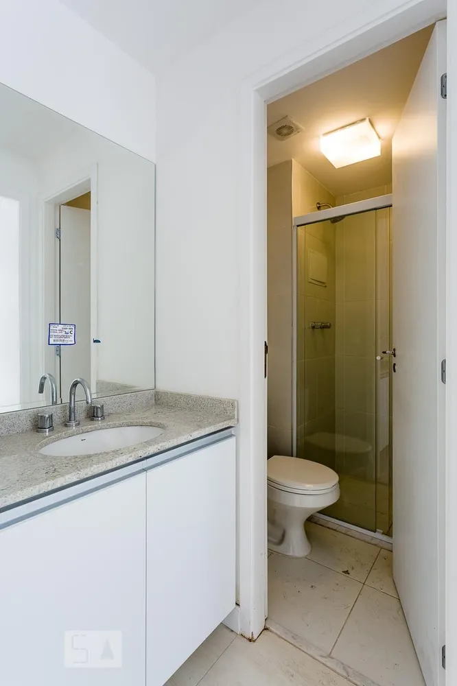 Apartamento, 1 quarto, 50 m² - Foto 3