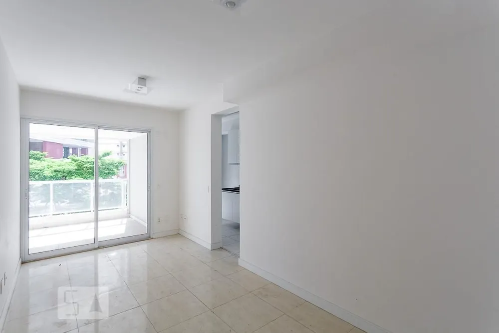 Apartamento, 1 quarto, 50 m² - Foto 5