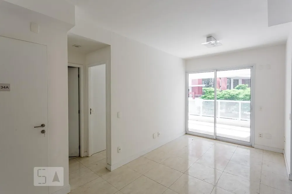 Apartamento, 1 quarto, 50 m² - Foto 7