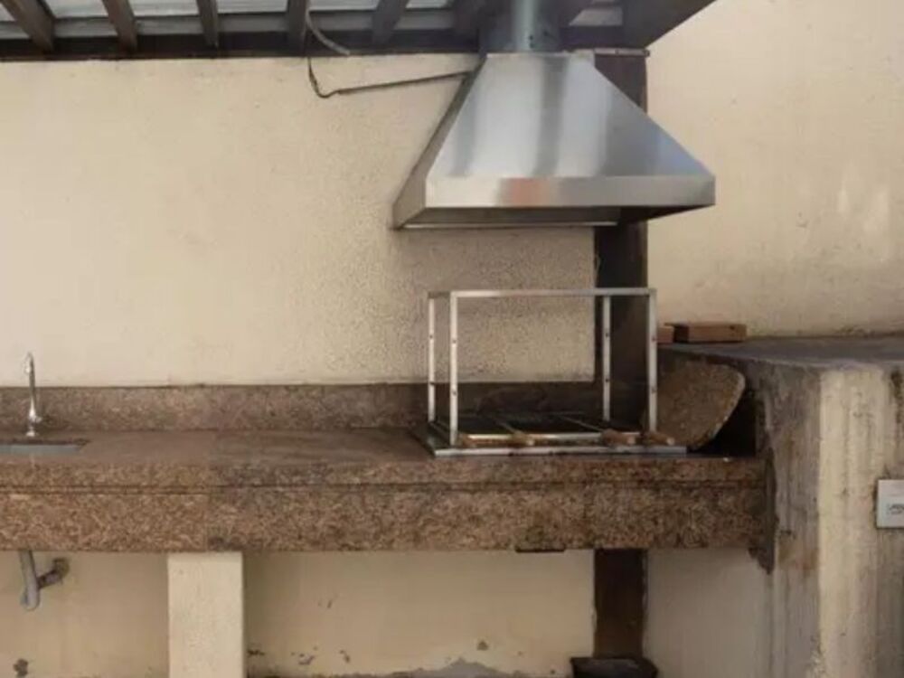 Apartamento, 2 quartos, 47 m² - Foto 13