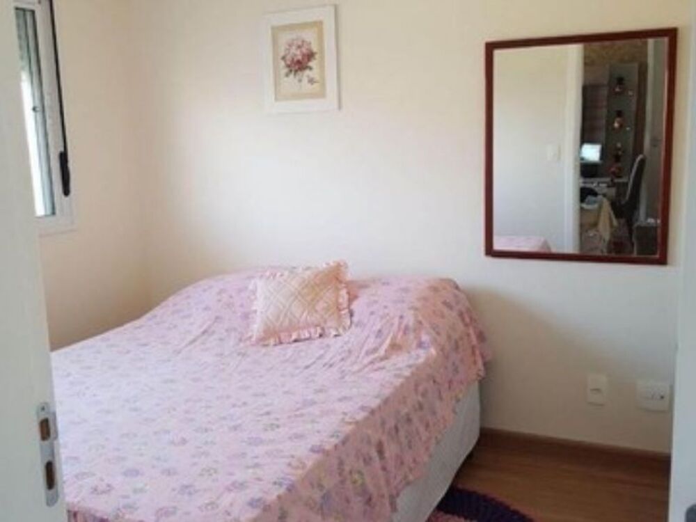 Apartamento, 2 quartos, 47 m² - Foto 7