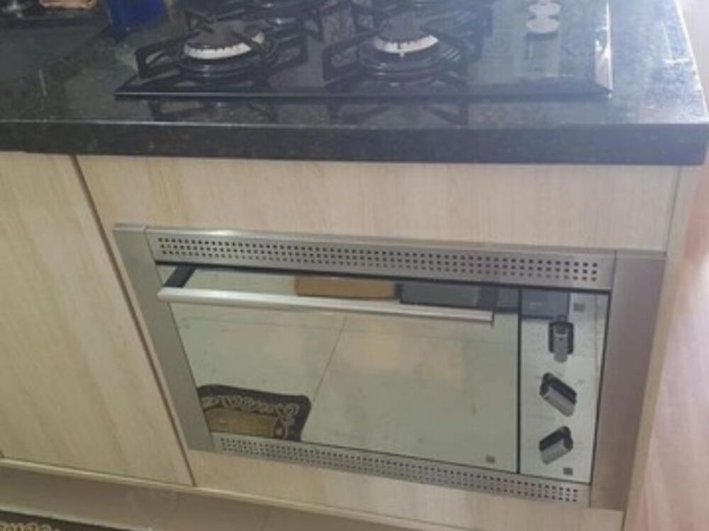 Apartamento, 2 quartos, 47 m² - Foto 6