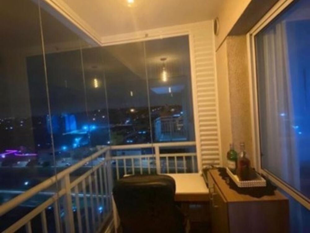 Apartamento, 2 quartos, 47 m² - Foto 3