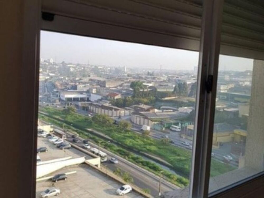 Apartamento, 2 quartos, 47 m² - Foto 8