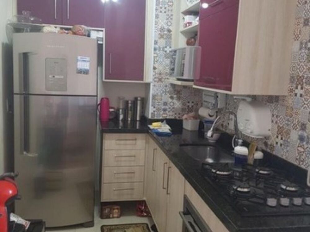 Apartamento, 2 quartos, 47 m² - Foto 5