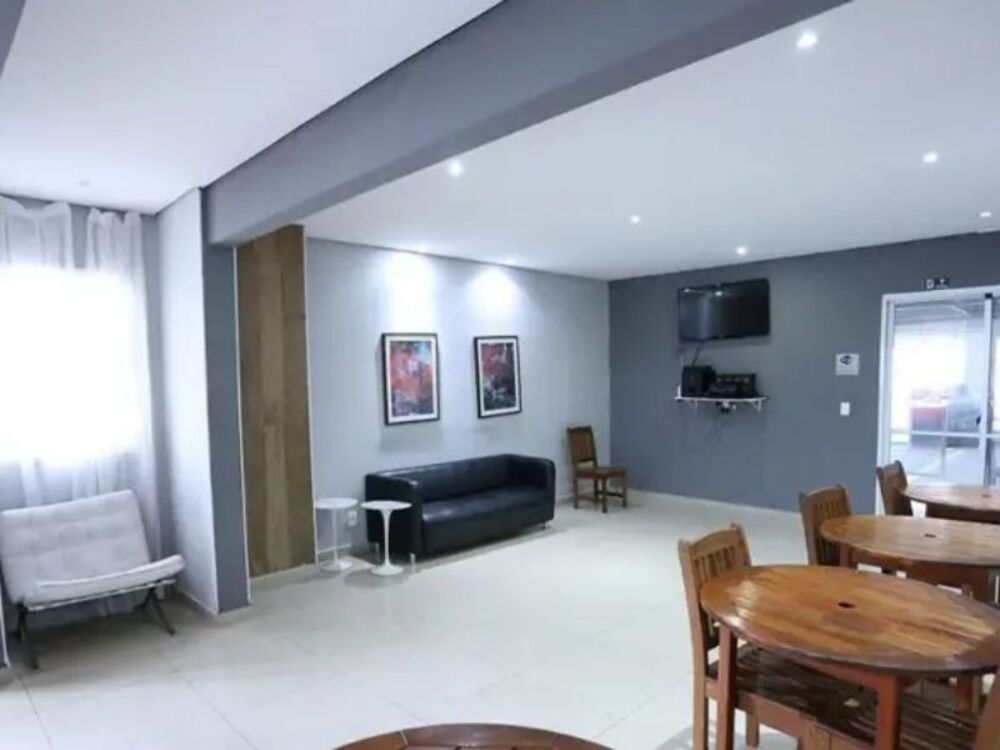 Apartamento, 2 quartos, 47 m² - Foto 17