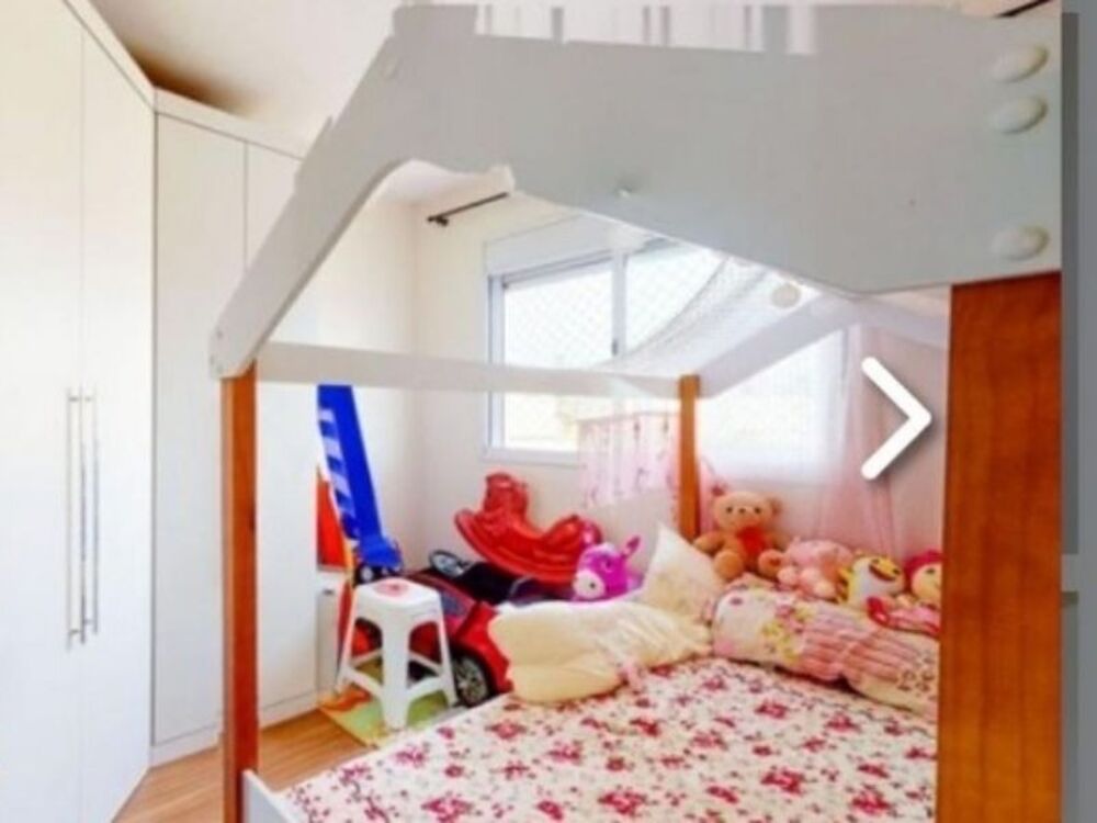 Apartamento, 2 quartos, 47 m² - Foto 9